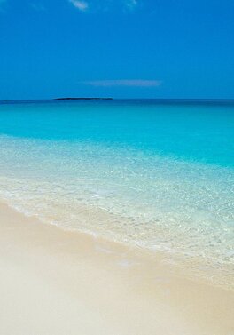 Business Class! Luxury Bahamas Retreat