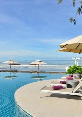 Temples, Tides & Tropical Tranquillity in Thailand