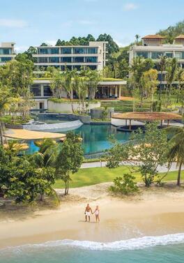 Regional Departures! Extra Discount at Anantara Koh Yao Yai