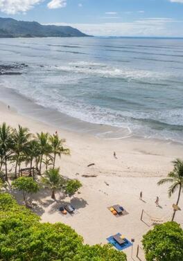 Costa Rica Blissful Nature & Beach Getaway