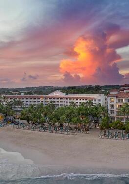 Barbados Luxury Escape – Save on a Couples-Only Sandals Getaway