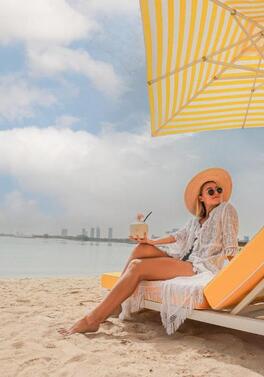 FLASH SALE! Couple's Luxury at the Andaz Dubai The Palm, By Hyatt