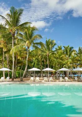 Mauritius couple's paradise - Exclusive Honeymoon Rates !