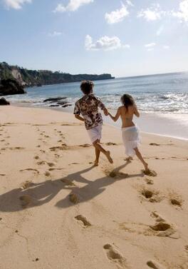 Harbour Lights & Island Heights: Hong Kong to AYANA Villas Bali