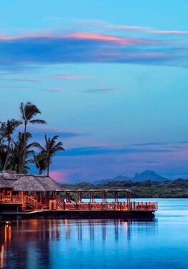 May Half Term Luxury, Adventure & Family Time at One&Only Le Saint Géran