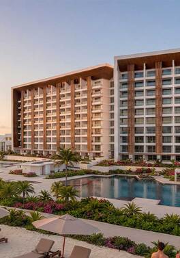 Be Among the First – UNICO 18°77° Montego Bay