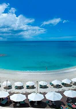 15% SAVING! Barbados Made Easy – 10 Nights All Inclusive
