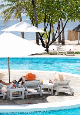 Diamonds Malindi