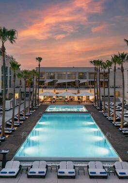 Tranquil 5* Vilamoura Luxury!