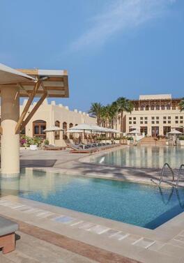 Steigenberger Resort El Gouna – where Red Sea serenity meets timeless luxury