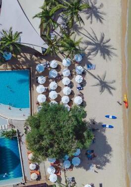Barcelo Coconut Island Phuket