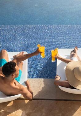 Step in the Enchanting World of Pickalbatros Sungo Club Marrakech