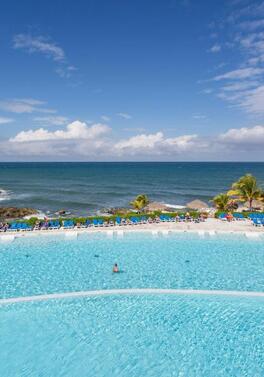 Toronto Vibes & Jamaican Tides! Regional Departures!