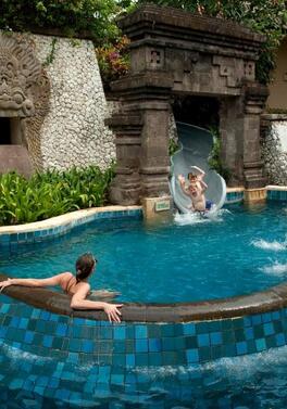 Exclusive! Summer Holiday from Dubai to AYANA Resort Bali