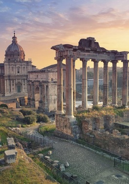 Rome & Sicily: A Sophisticated Italian Escape