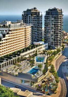 Malta Rocks – 4 nights at brand new Hard Rock Hotel Malta