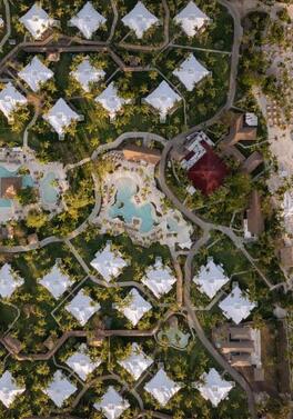 The Ultimate Two Week Dominican Republic Escape!
