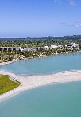 Easter family fun in Dominican Republic