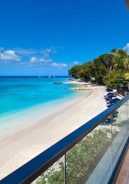 Caribbean Luxury at Its Finest - Curlew Suite