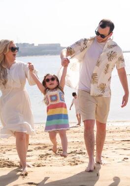 Save 40% on this Family October Half Term at the Andaz Dubai The Palm!