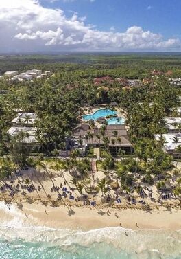 Ultimate 5* Luxury New York and the Dominican Republic
