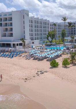 Brand New Barbados Hotel!