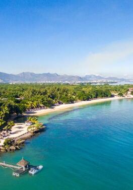 BLACK FRIDAY! Couples luxury at the Maritim Resort & Spa Mauritius! Dublin departure!