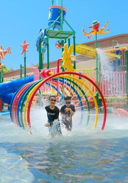 Vietnam Family Summer Escape: Hoi An & Alma Resort