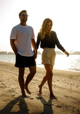 45% saving off a Signature Palm Suite at the Sofitel Dubai the Palm!