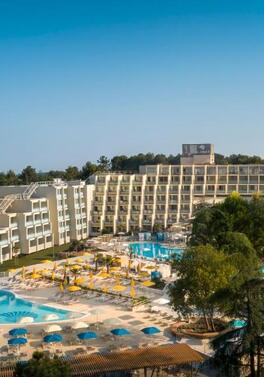 October Half-Term in Croatia – Family Fun by the Adriatic