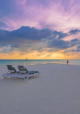 Meeru Maldives Resort Island