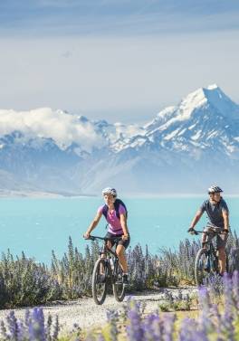 Kia Ora New Zealand