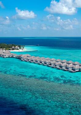 Baglioni Resort Maldives Luxury All Inclusive - LHW