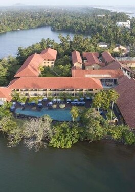 Save 30% on this all inclusive stay at Anantara Kalutara in Sri Lanka from Dublin!