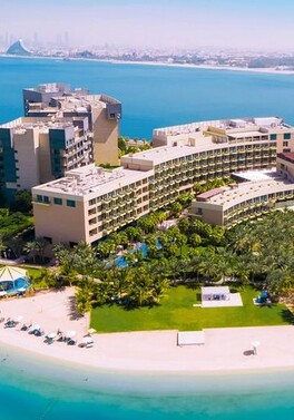 Rixos The Palm Dubai Hotel & Suites