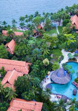 LAST MINUTE! Amazing Thailand awaits