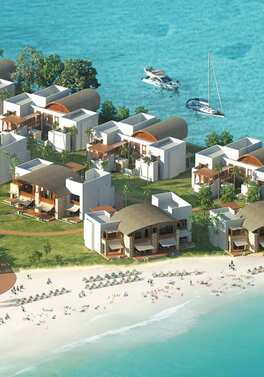 FLASH SALE - 40% DISCOUNT! Couple's Luxury Anantara Mina Al Arab Ras Al Khaimah Resort!