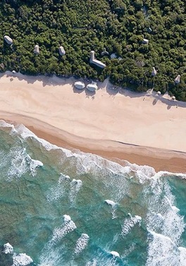 Ultimate Bush & Beach – 7 Nights / 8 Days