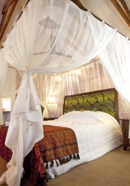 Elewana SkySafari Tanzania