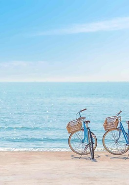 Manchester departure! Doha, Bali & Gili Paradise