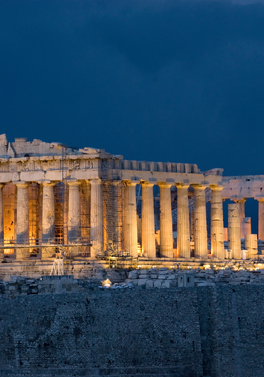 Athens in Style! From Modern Comfort to Boutique Luxury!