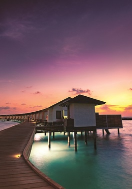 Atmosphere Kanifushi Maldives