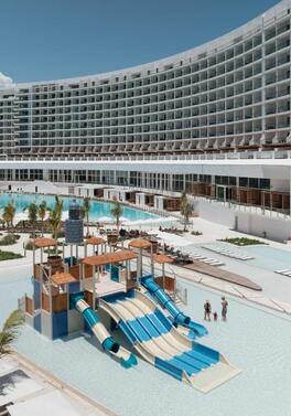 Dublin Departure - $1800 RESORT CREDIT! Half Term Family Fun In The Sun!