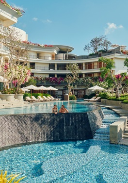AYANA Segara Bali