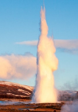 ReykjavÃk City Break