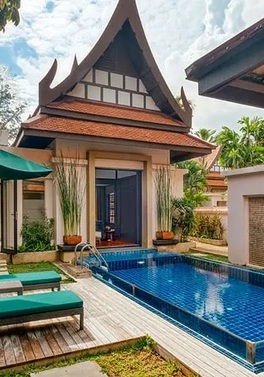 Skylines to Private Pools: The Banyan Tree Escape