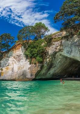 Northland Highlights New Zealand Self Drive