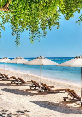 The Westin Turtle Bay Resort & Spa, Mauritius