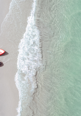 BEST BUY! Sun, Sand & Surf Awaits!