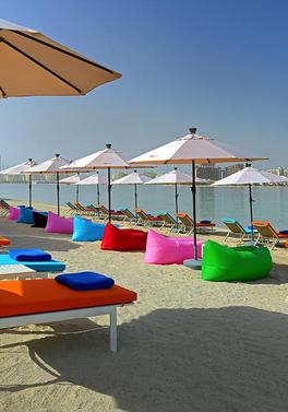 Relax, unwind and explore - Solo Offer to Dubai!